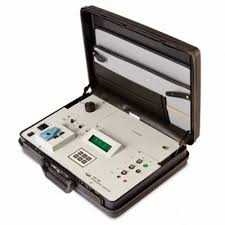 water quality analyser